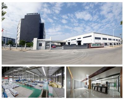 帷森(廈門)建材工業(yè) 家具銷售的創(chuàng)新之路